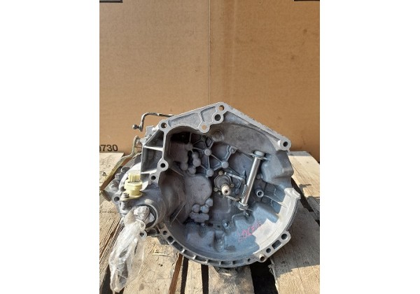 Кпп. Коробка передач, Peugeot 206, 1.1 20CF03